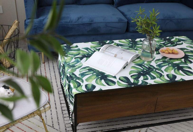 龜背竹放客廳風(fēng)水好嗎，對(duì)事業(yè)有助/對(duì)愛情有削弱的作用