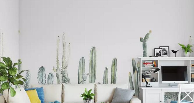 仙人掌怎么施肥，選擇合適肥料很重要