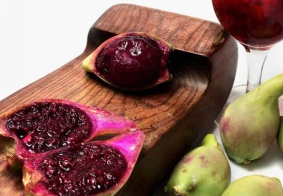 仙人掌果的功效與作用，提高身體器官功能/維持電解質(zhì)平衡