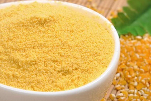 玉米粉和面粉的區(qū)別