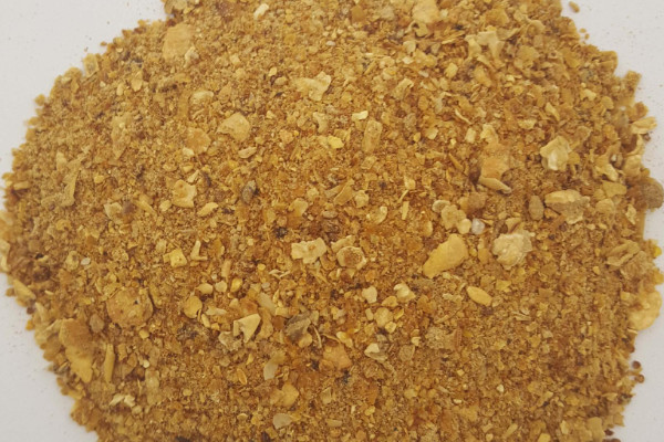 豆粕和豆餅哪個喂養(yǎng)好