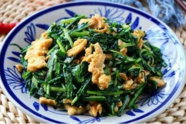 蒲公英怎么吃，涼拌、炒菜、煲湯