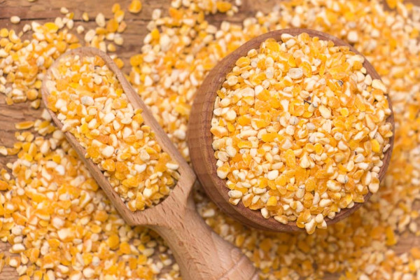 玉米喂雞的竅門(mén)