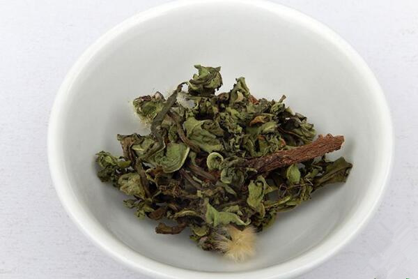 蒲公英泡水喝的禁忌，蒲公英泡水四大禁忌