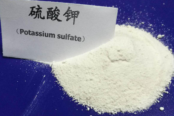 硫酸鉀使用注意事項(xiàng)