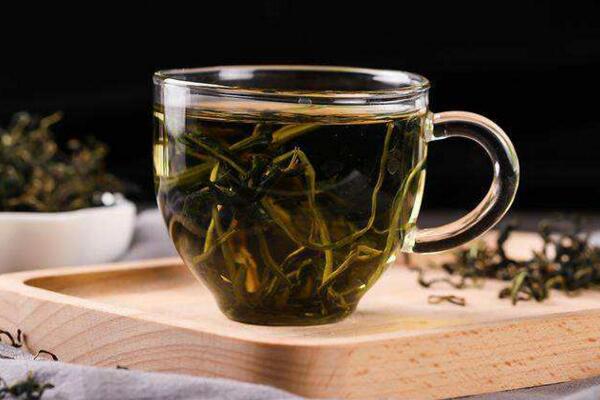 蒲公英茶可以天天喝嗎，每星期最多飲用3~4次