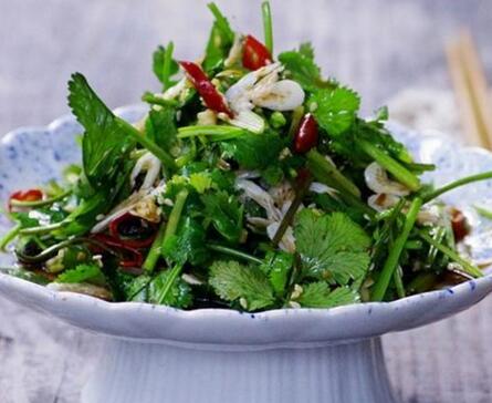 銅錢草怎么吃，這樣做不光好吃還能治病