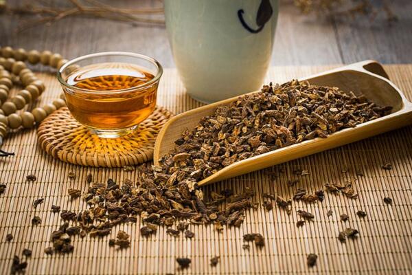 蒲公英根茶能長期喝嗎，每星期飲用3~4次即可