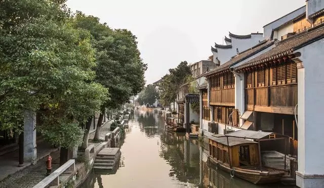 日本黎里古鎮(zhèn)水岸寒舍民宿，一起住進(jìn)這座海邊
