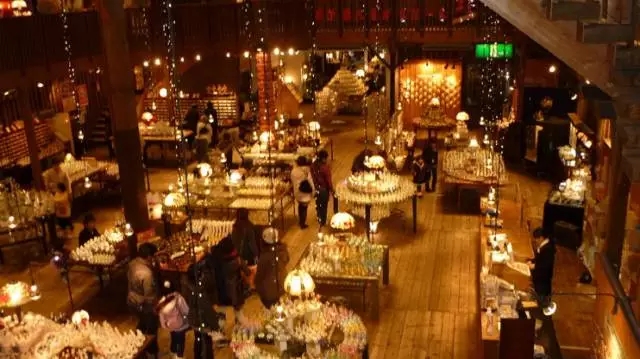 日本黎里古鎮(zhèn)水岸寒舍民宿，一起住進(jìn)這座海邊