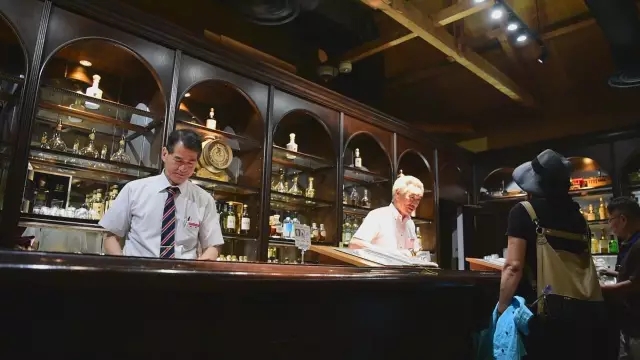 日本黎里古鎮(zhèn)水岸寒舍民宿，一起住進(jìn)這座海邊