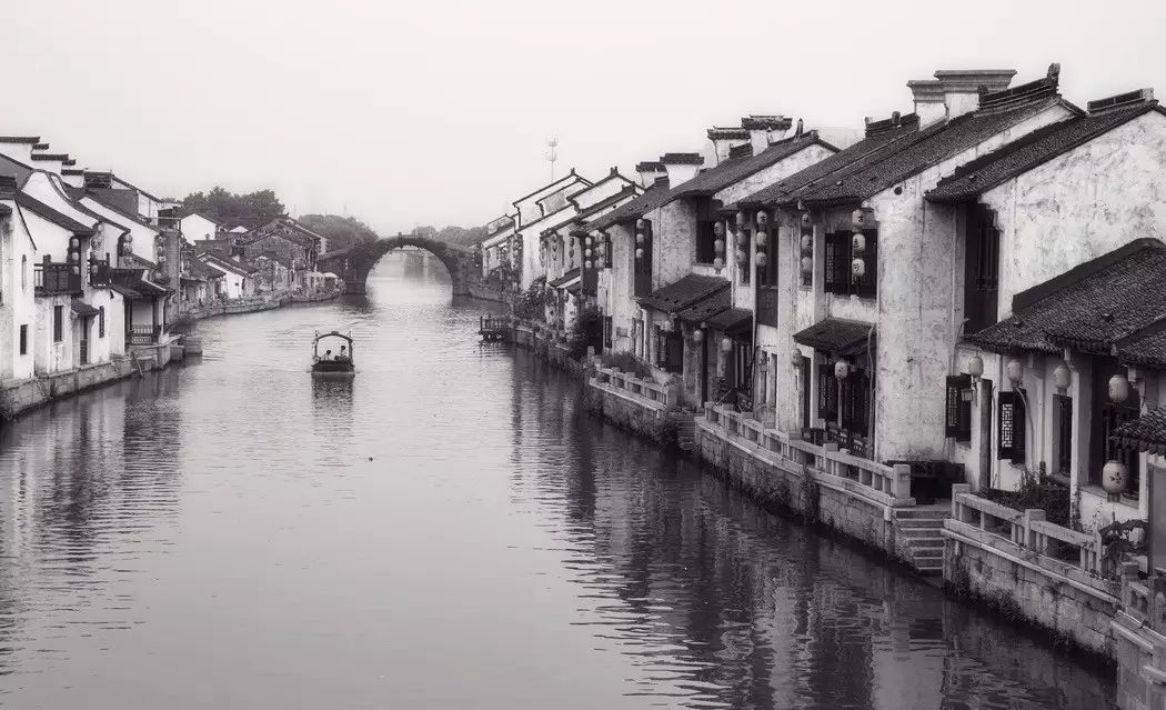 無(wú)錫莫宅，把幾百年的光陰流淌進(jìn)一方中國(guó)院子