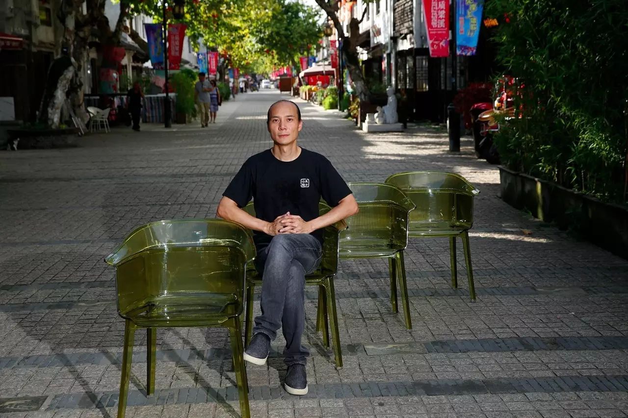 無(wú)錫莫宅，把幾百年的光陰流淌進(jìn)一方中國(guó)院子