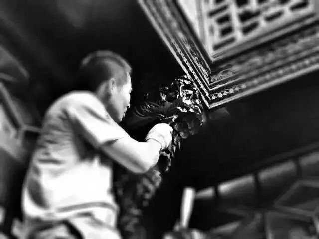 無(wú)錫莫宅，把幾百年的光陰流淌進(jìn)一方中國(guó)院子