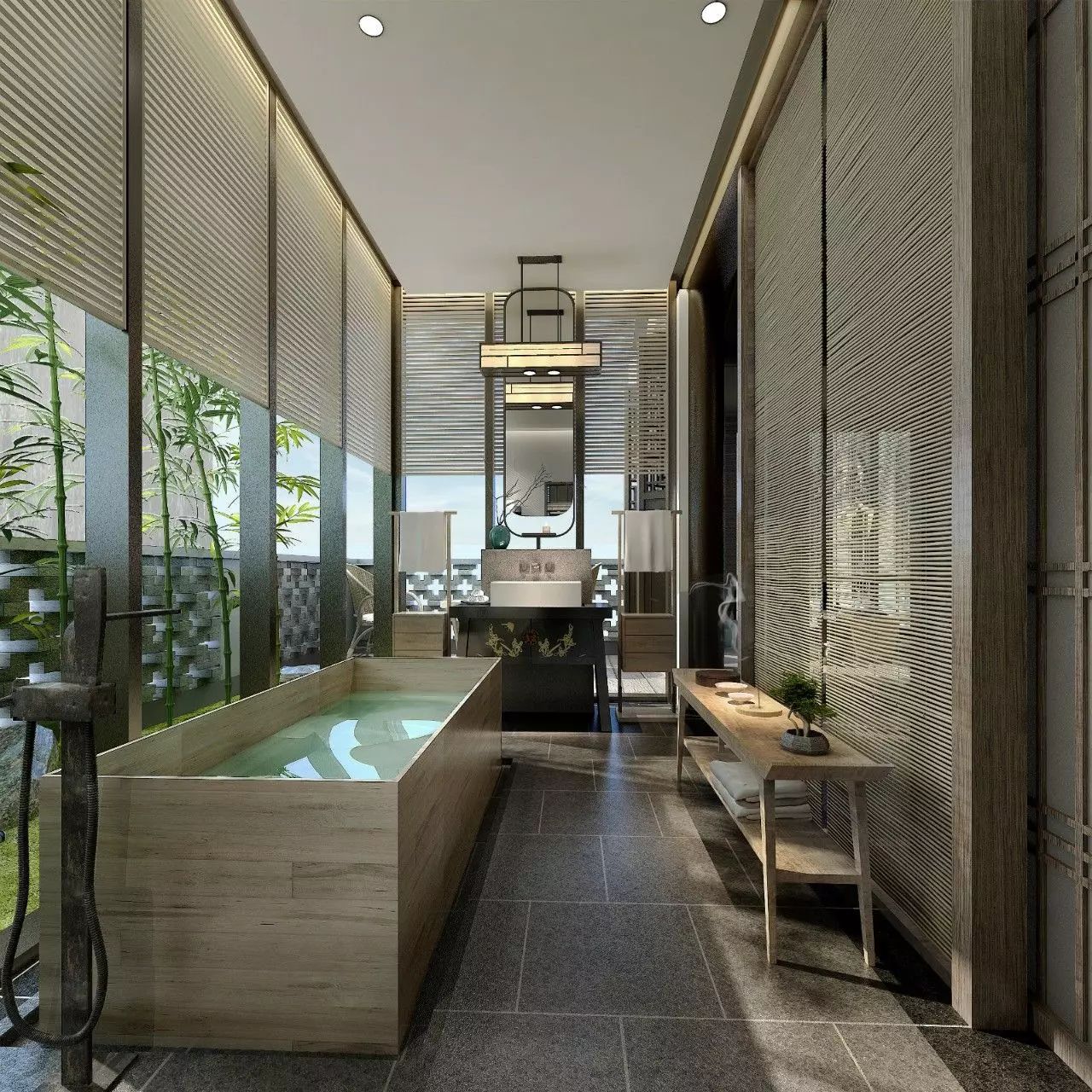 無(wú)錫莫宅，把幾百年的光陰流淌進(jìn)一方中國(guó)院子