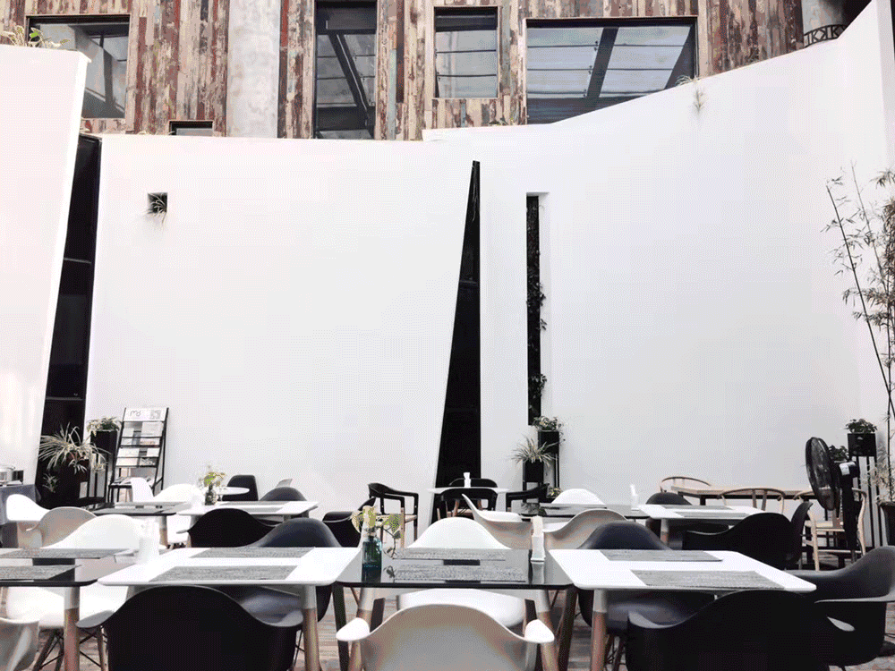 無(wú)錫莫宅，把幾百年的光陰流淌進(jìn)一方中國(guó)院子