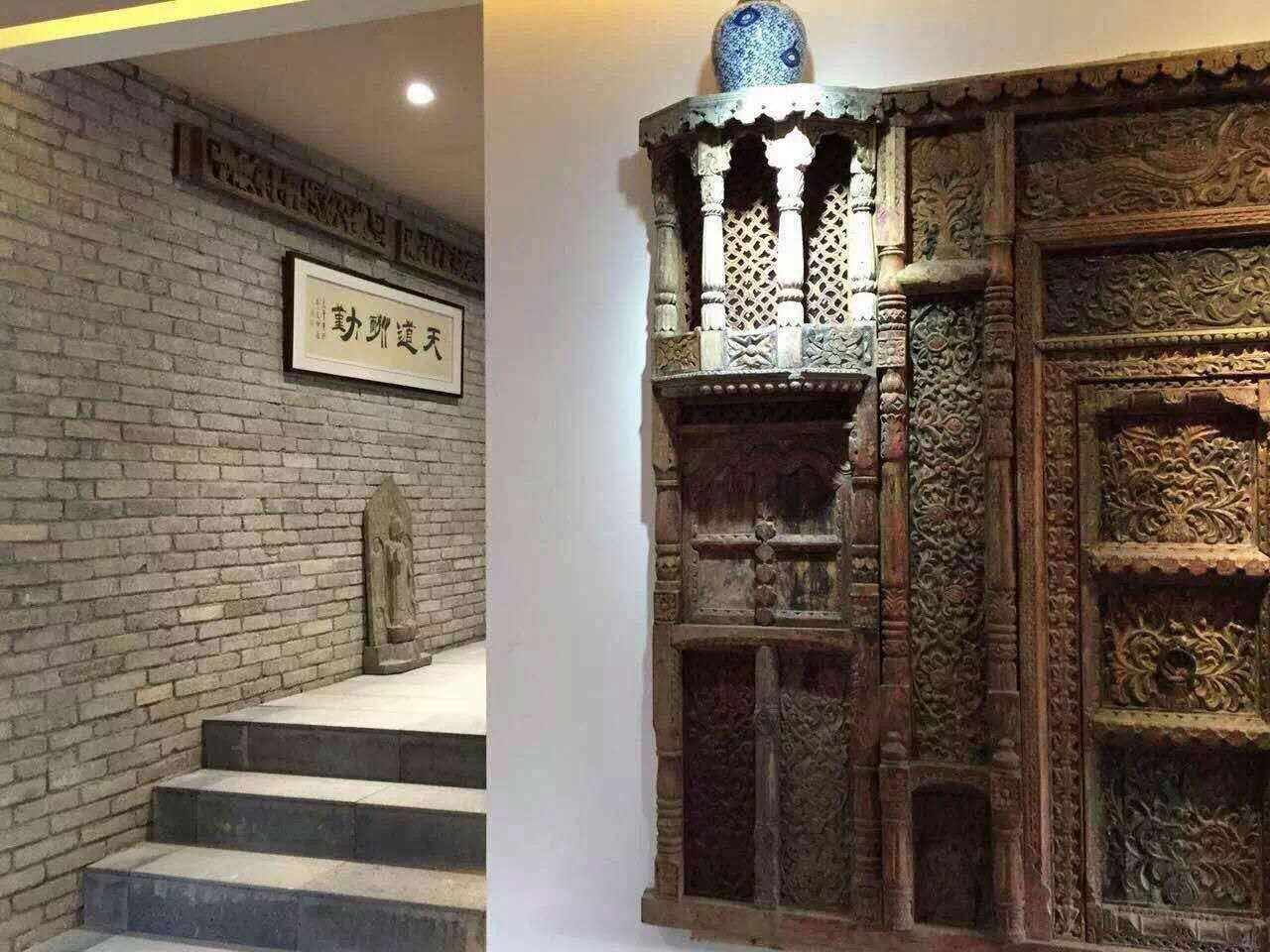 束河桃花塢，在茶馬古道浮生清閑陪父母慢慢變