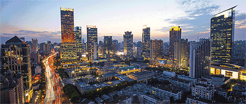 束河桃花塢，在茶馬古道浮生清閑陪父母慢慢變