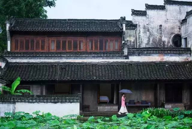 8家黃山腳下最美民宿，在青山田野享受歸園田居