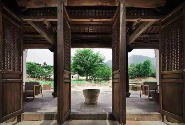 8家黃山腳下最美民宿，在青山田野享受歸園田居