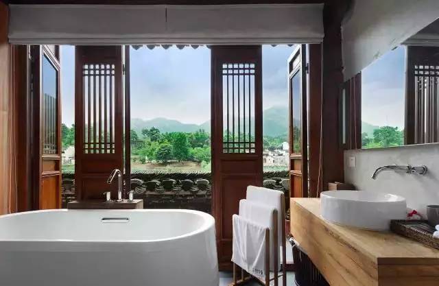 8家黃山腳下最美民宿，在青山田野享受歸園田居