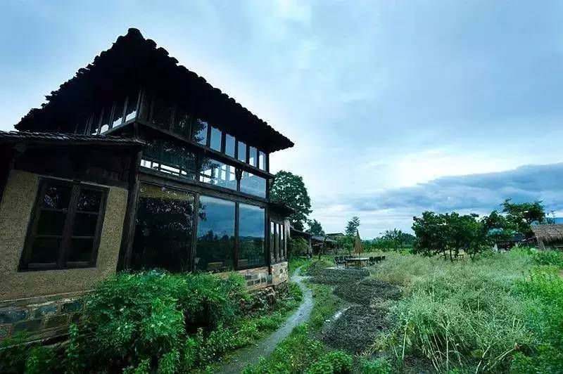 8家黃山腳下最美民宿，在青山田野享受歸園田居