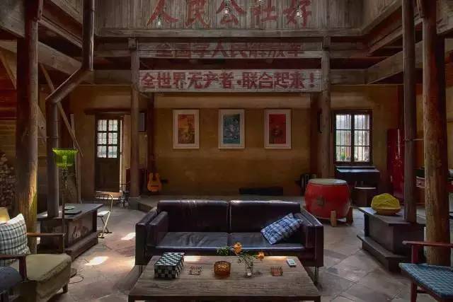 8家黃山腳下最美民宿，在青山田野享受歸園田居