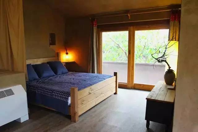 8家黃山腳下最美民宿，在青山田野享受歸園田居