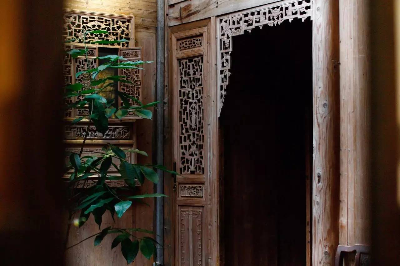 8家黃山腳下最美民宿，在青山田野享受歸園田居