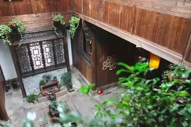 8家黃山腳下最美民宿，在青山田野享受歸園田居