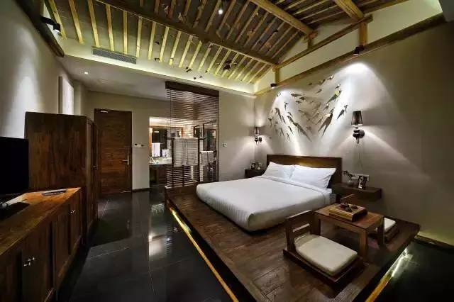 8家黃山腳下最美民宿，在青山田野享受歸園田居