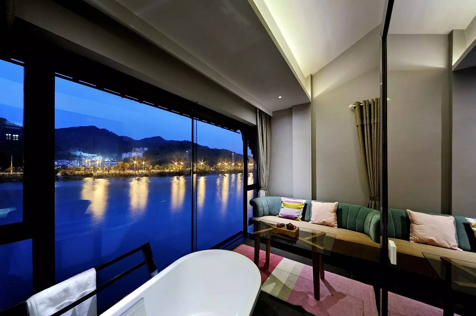 8家黃山腳下最美民宿，在青山田野享受歸園田居