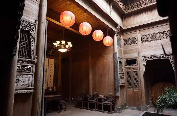 8家黃山腳下最美民宿，在青山田野享受歸園田居