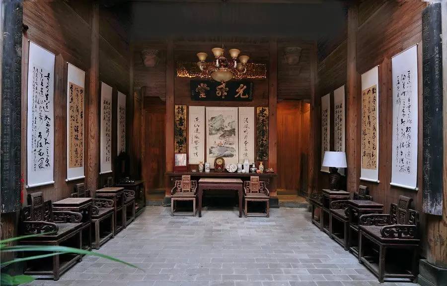 8家黃山腳下最美民宿，在青山田野享受歸園田居