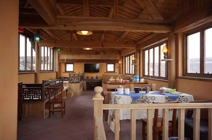 8家黃山腳下最美民宿，在青山田野享受歸園田居