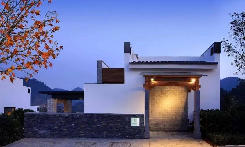 8家黃山腳下最美民宿，在青山田野享受歸園田居