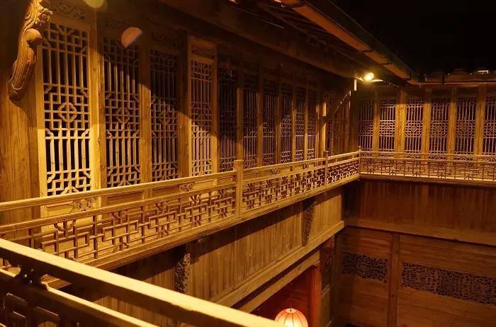 8家黃山腳下最美民宿，在青山田野享受歸園田居