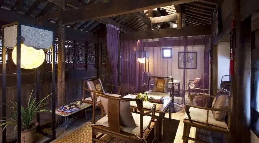 8家黃山腳下最美民宿，在青山田野享受歸園田居