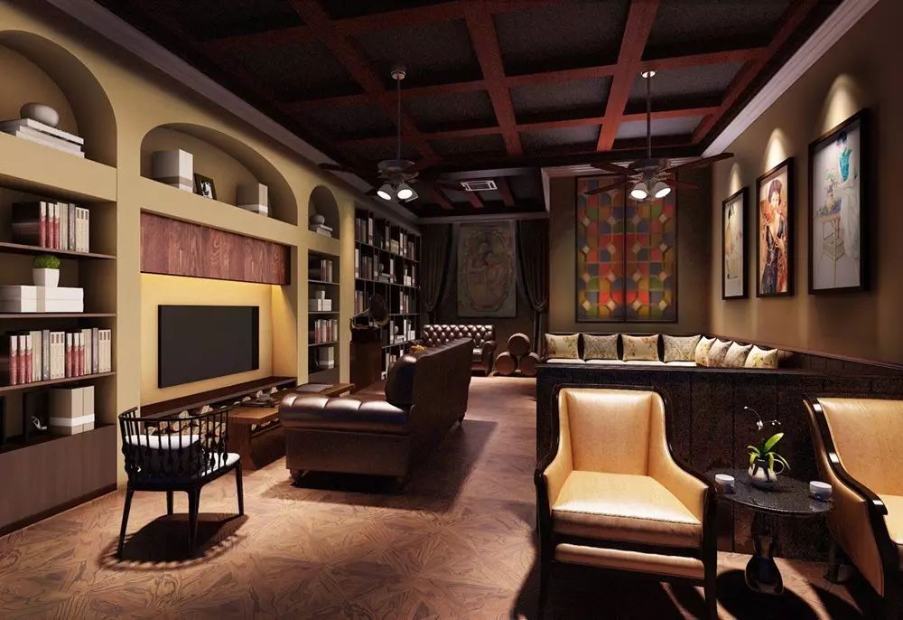 瓜洲云裳山村，春風(fēng)又綠江岸春