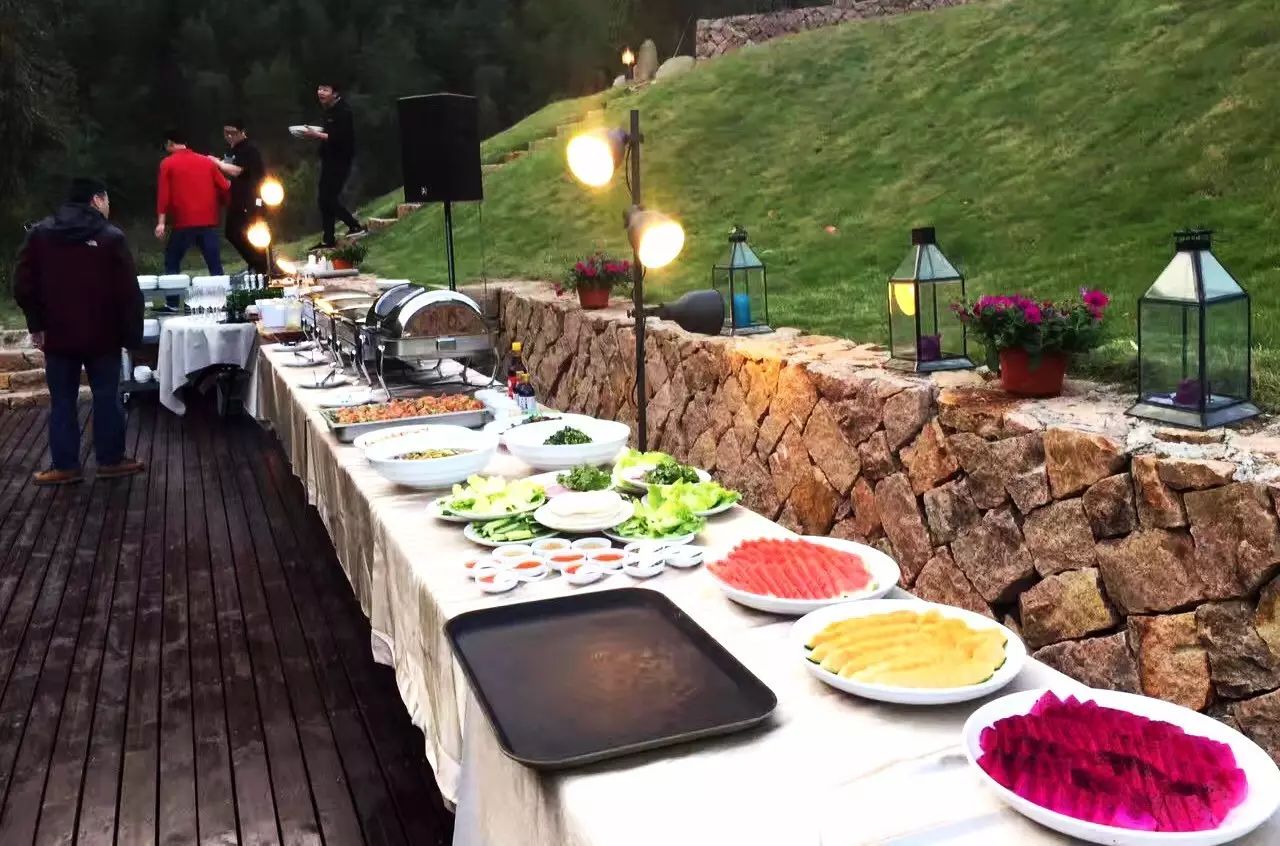 莫干山悠然九希，面朝竹海背向茶山的避暑圣地