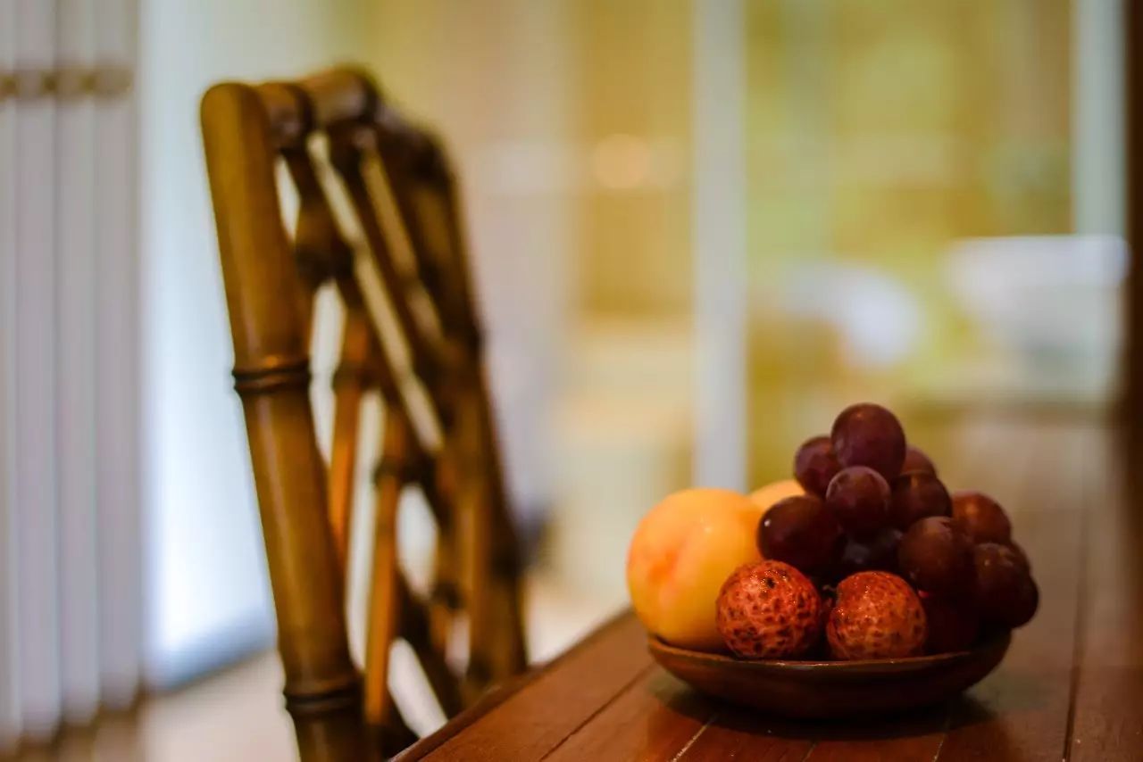 莫干山悠然九希，面朝竹海背向茶山的避暑圣地