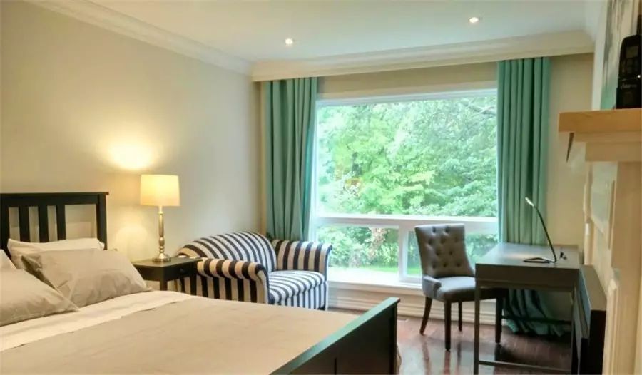 多村一號(hào)，在海外住進(jìn)小別墅慢條思理地生活