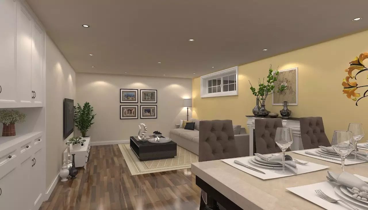 多村一號(hào)，在海外住進(jìn)小別墅慢條思理地生活