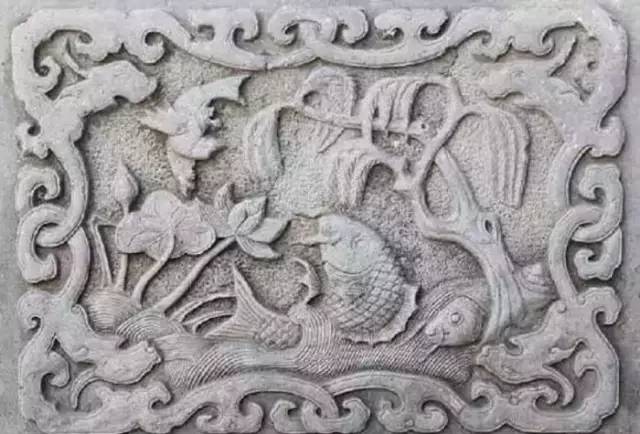 精美的徽州三雕:磚雕·石雕·木雕