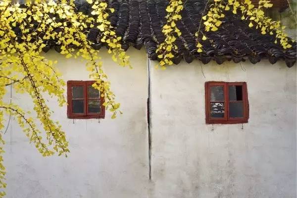 云棲·陌舍，在蘇州享受閑散古樸的生活氣息