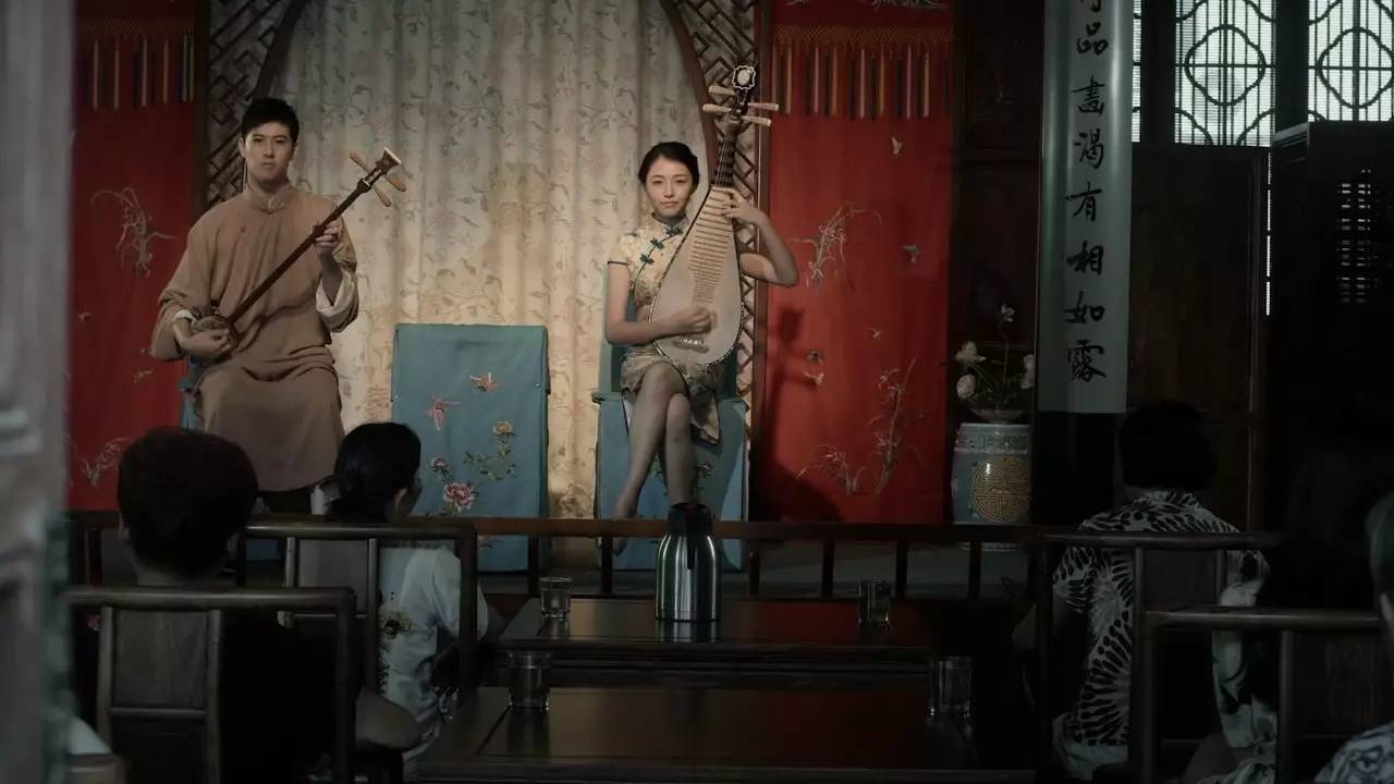 云棲·陌舍，在蘇州享受閑散古樸的生活氣息