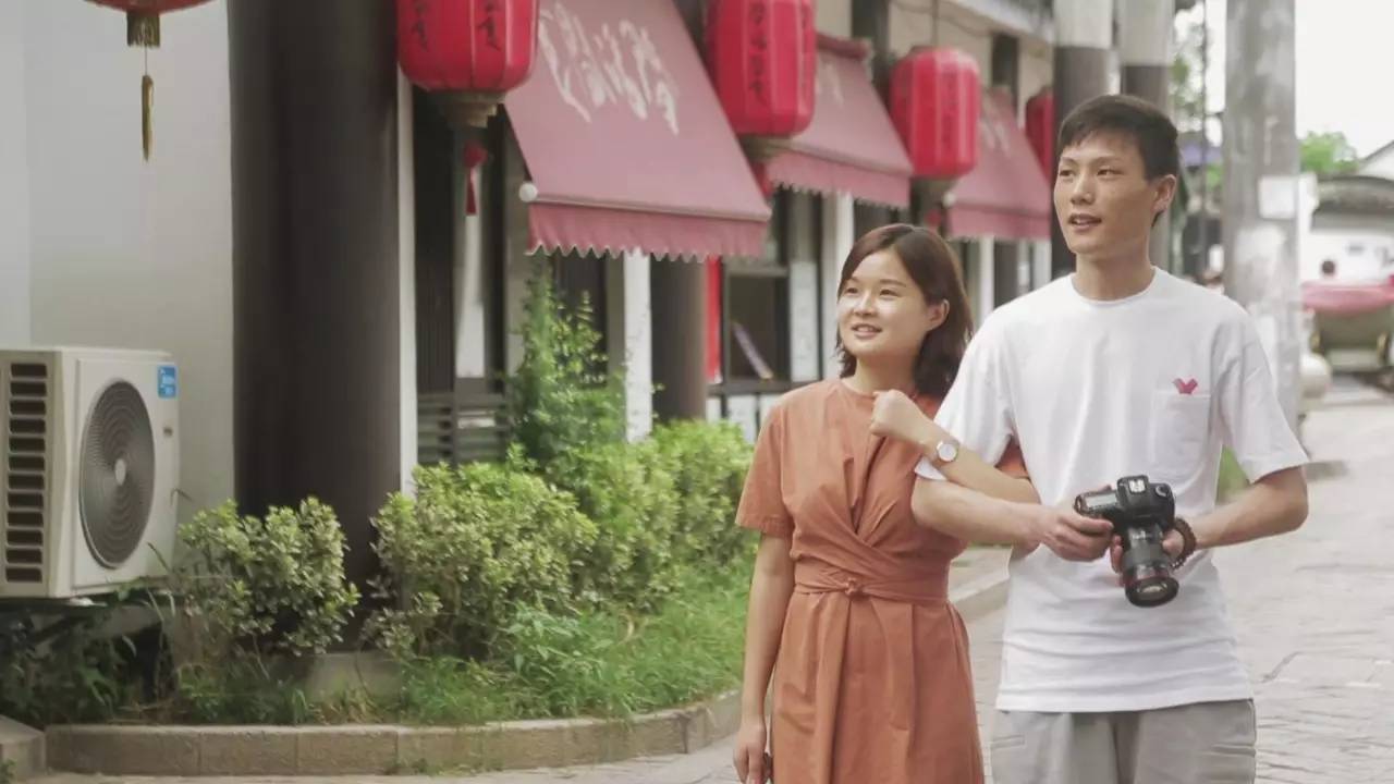 云棲·陌舍，在蘇州享受閑散古樸的生活氣息