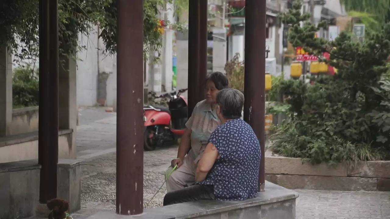 云棲·陌舍，在蘇州享受閑散古樸的生活氣息