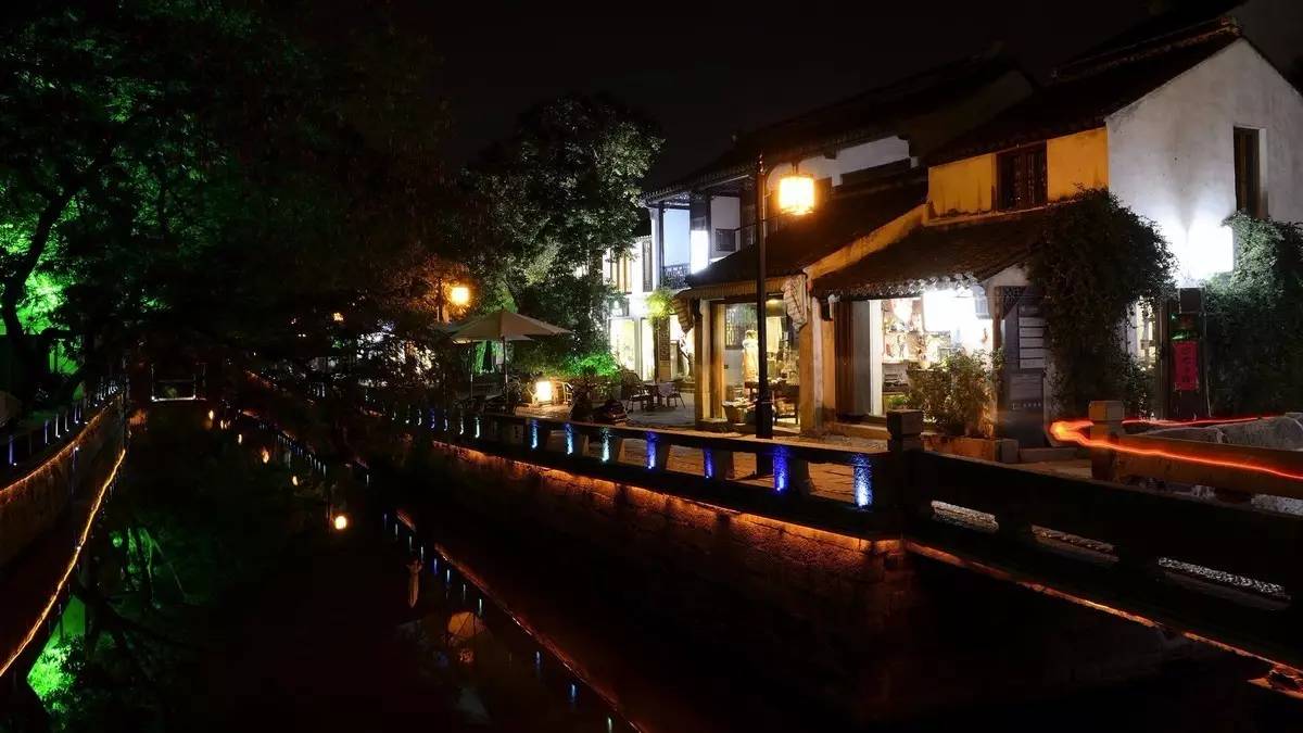 云棲·陌舍，在蘇州享受閑散古樸的生活氣息