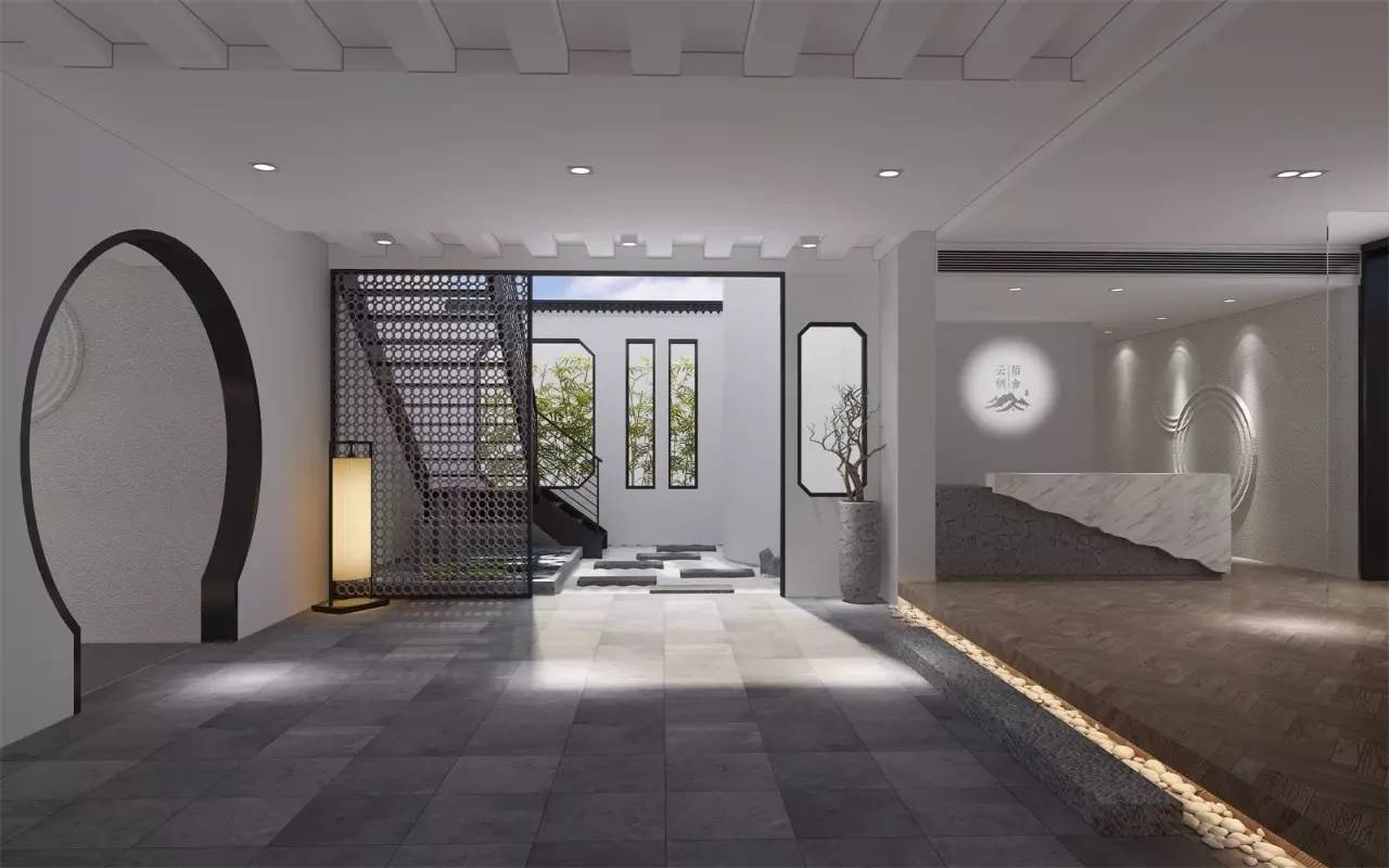 云棲·陌舍，在蘇州享受閑散古樸的生活氣息